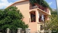 Kovacevic family , private accommodation in city Buljarica, Montenegro