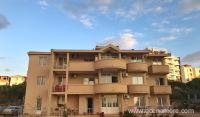 Appartamenti Lasta, alloggi privati a Dobre Vode, Montenegro