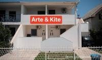 Casa Arte, alloggi privati a Donji Stoj, Montenegro